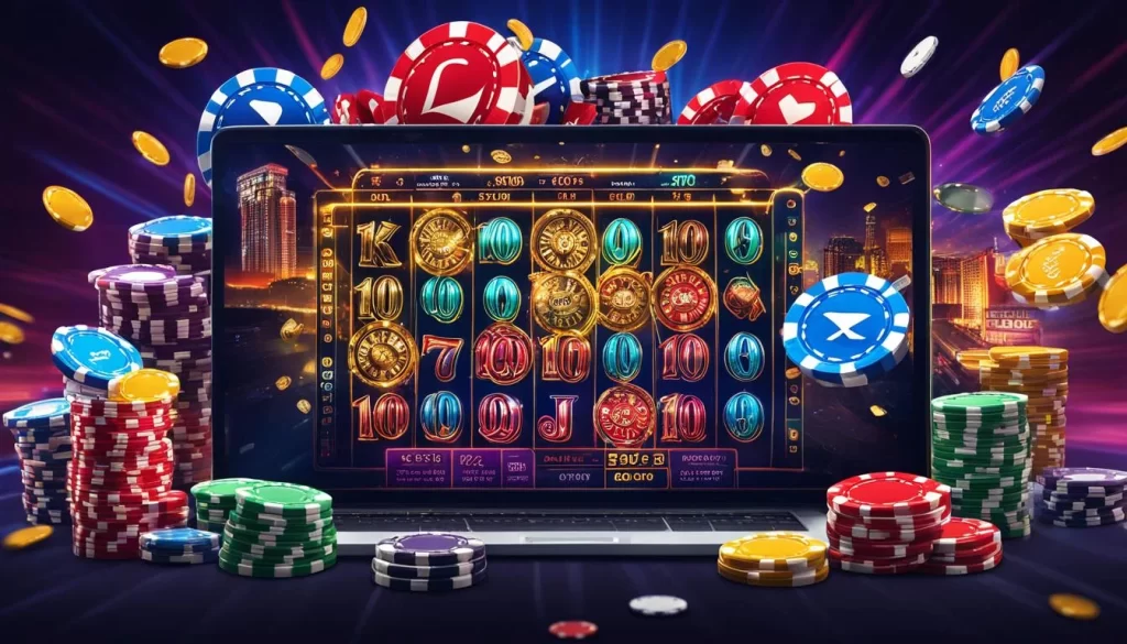 Bước 2: Tìm nút Đăng Nhập trên trang chủ ko66
