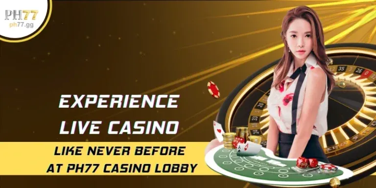 Casino Trực Tuyến KO66: Trải Nghiệm Sống Động & Bí Quyết Thắng Lớn